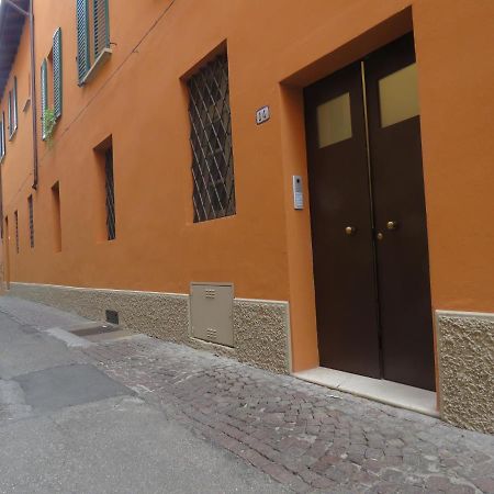 Posterla Apartment Bologna Exteriör bild