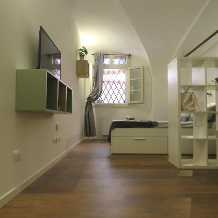 Posterla Apartment Bologna Exteriör bild