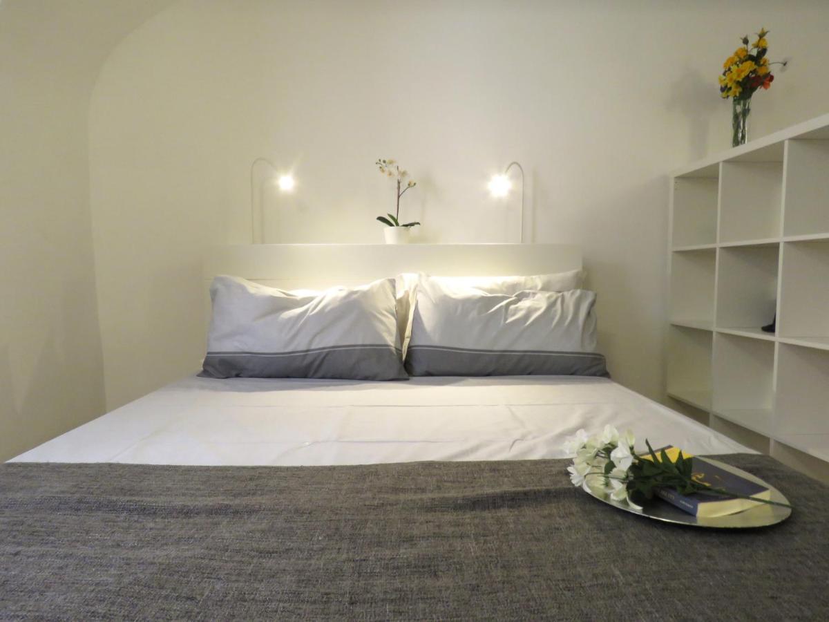 Posterla Apartment Bologna Exteriör bild