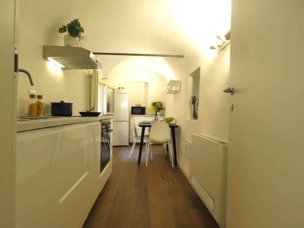 Posterla Apartment Bologna Exteriör bild