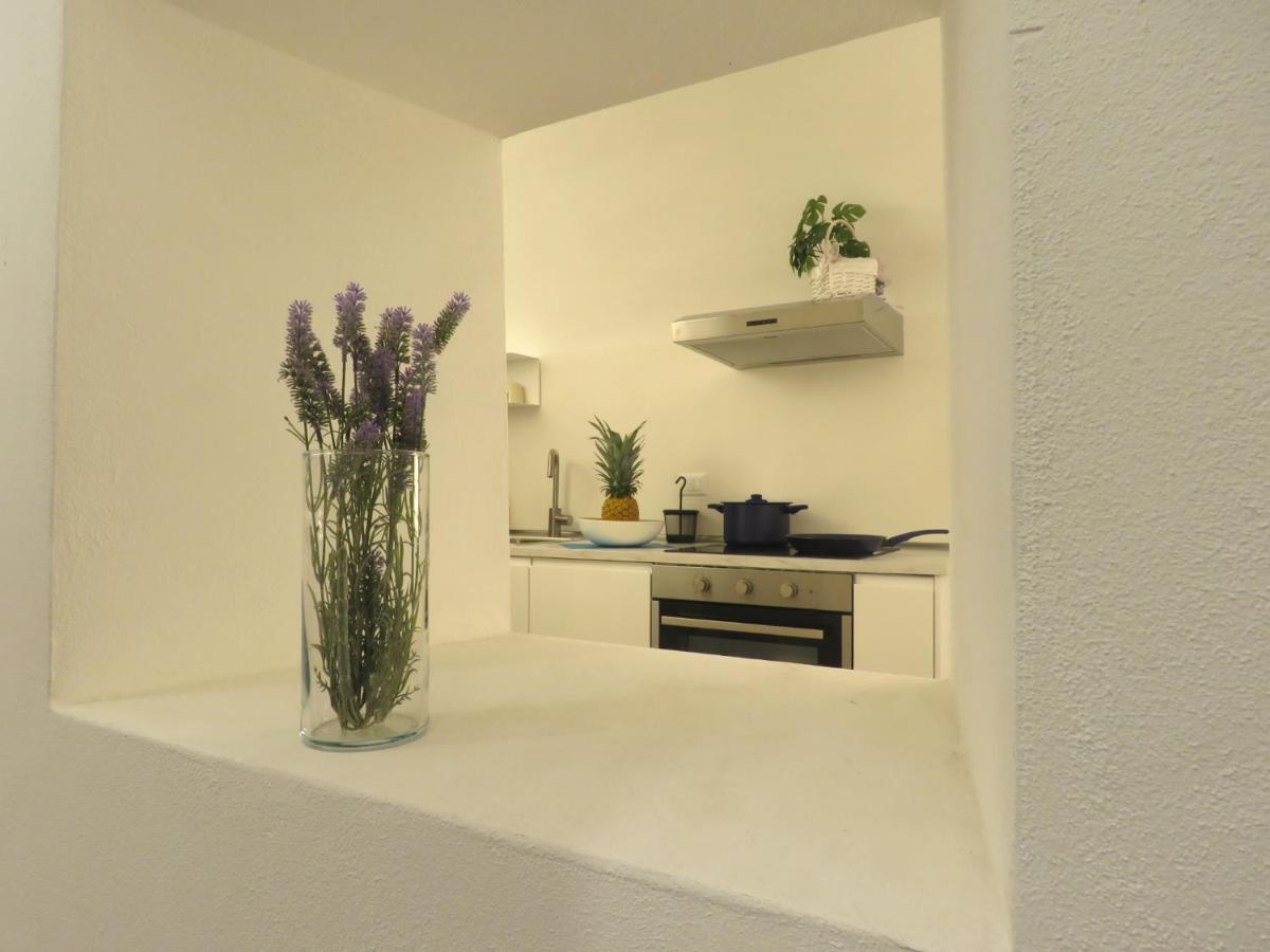 Posterla Apartment Bologna Exteriör bild