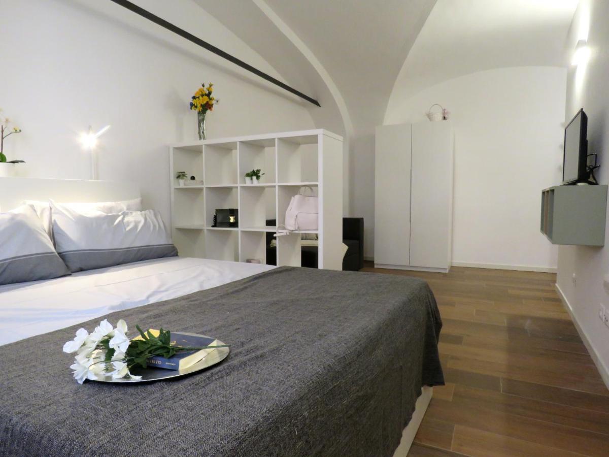 Posterla Apartment Bologna Exteriör bild