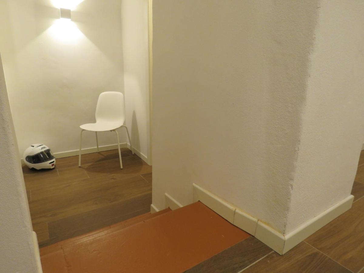Posterla Apartment Bologna Exteriör bild
